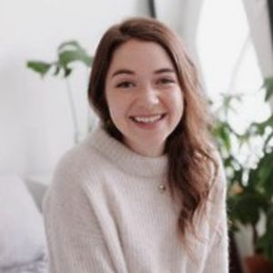 Meet your Posher, Jamie